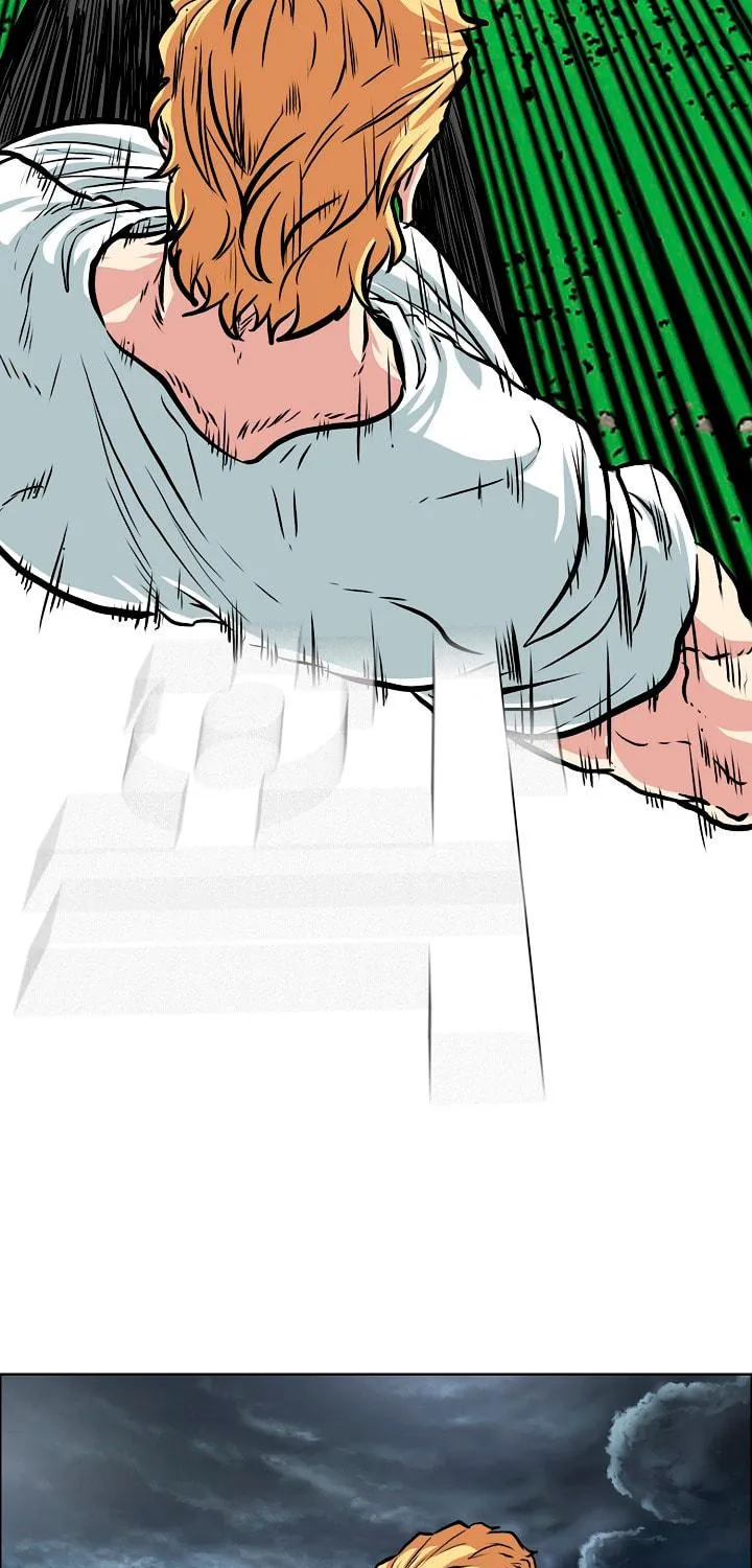 Read Rooftop Sword Master chapter 94 image 28 on Lezhin