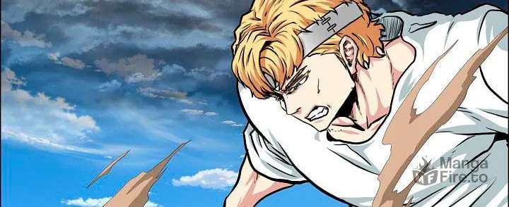 Read Rooftop Sword Master chapter 94 image 29 on Lezhin