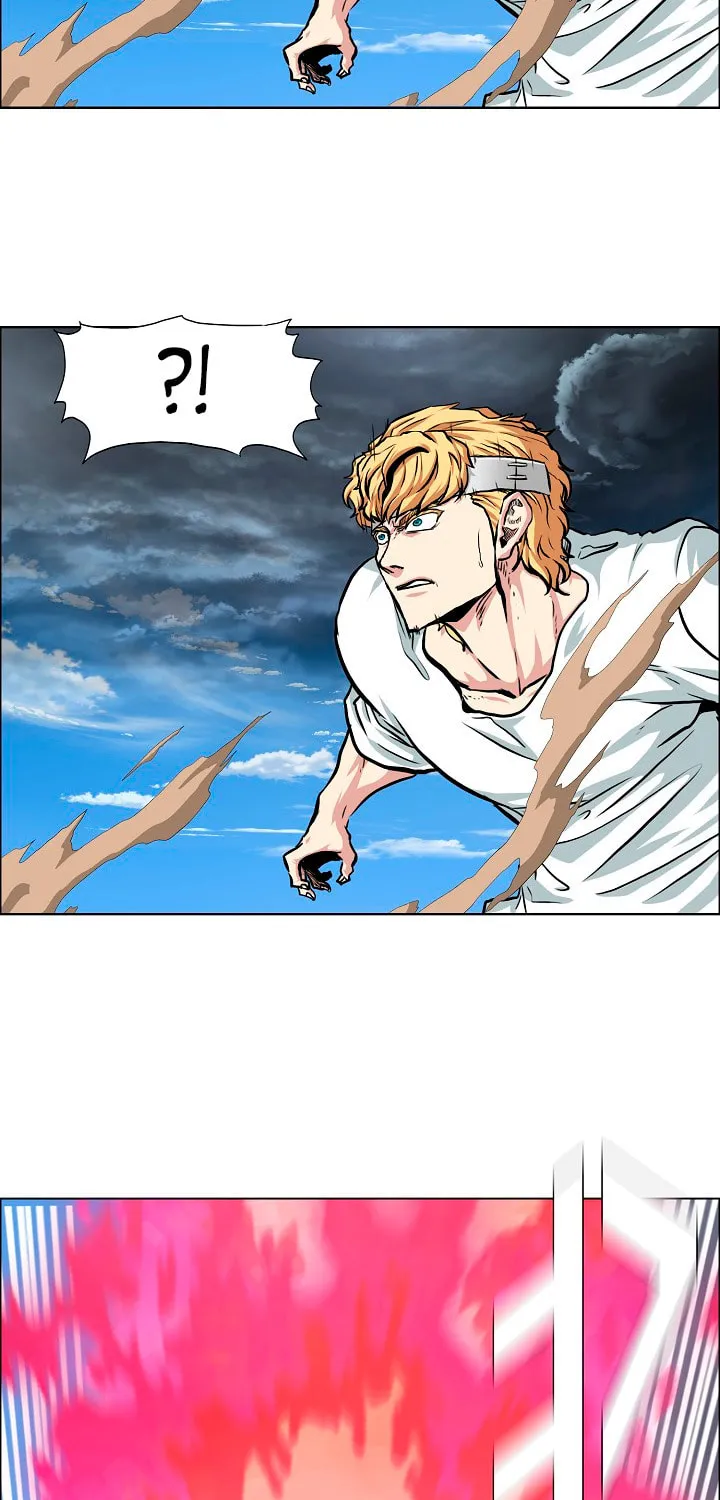Read Rooftop Sword Master chapter 94 image 30 on Lezhin