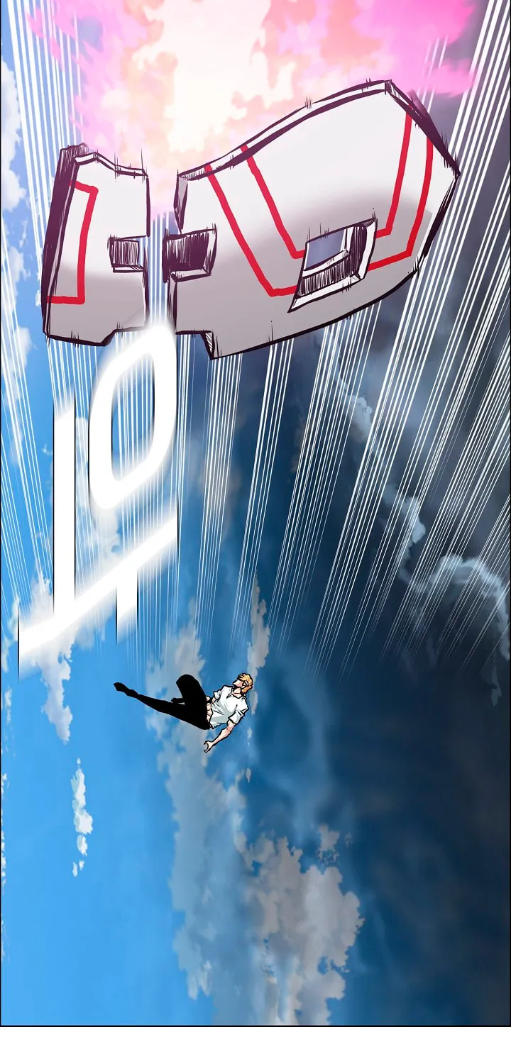 Read Rooftop Sword Master chapter 94 image 32 on Lezhin