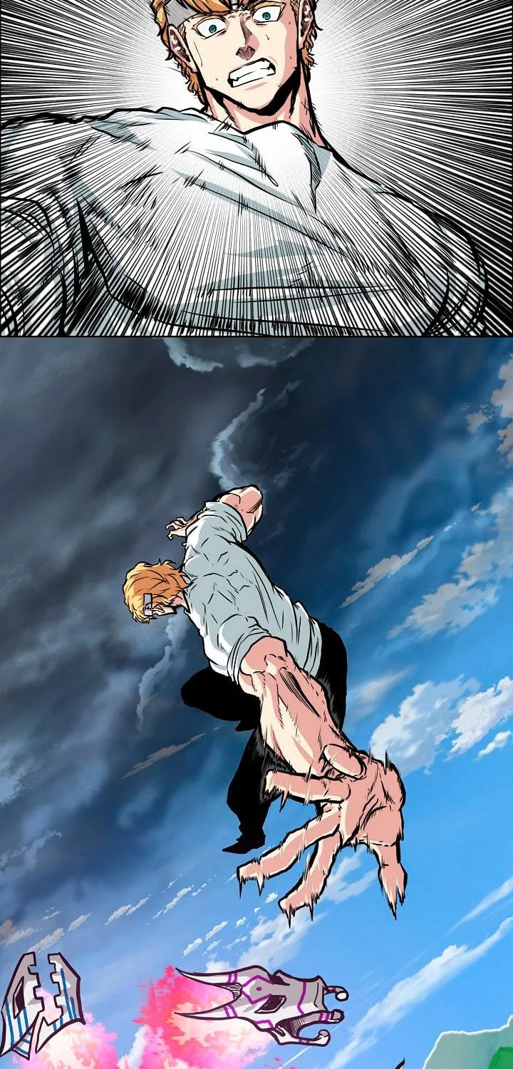 Read Rooftop Sword Master chapter 94 image 38 on Lezhin