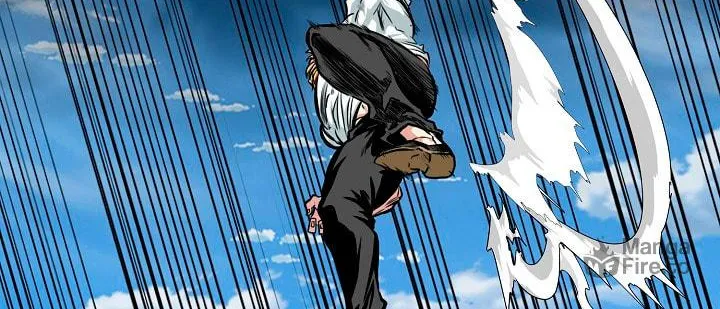 Read Rooftop Sword Master chapter 94 image 49 on Lezhin