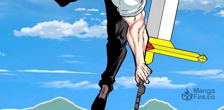 Read Rooftop Sword Master chapter 94 image 53 on Lezhin