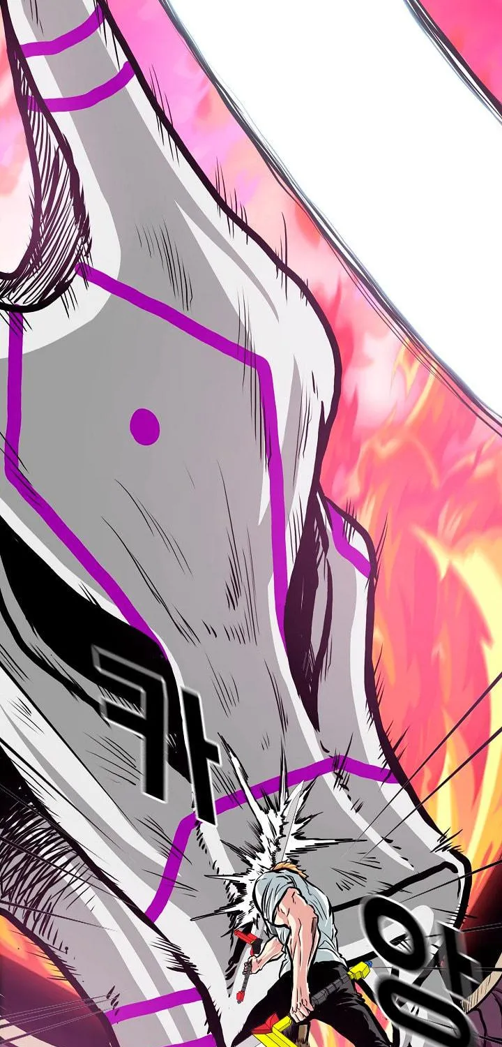 Read Rooftop Sword Master chapter 94 image 64 on Lezhin