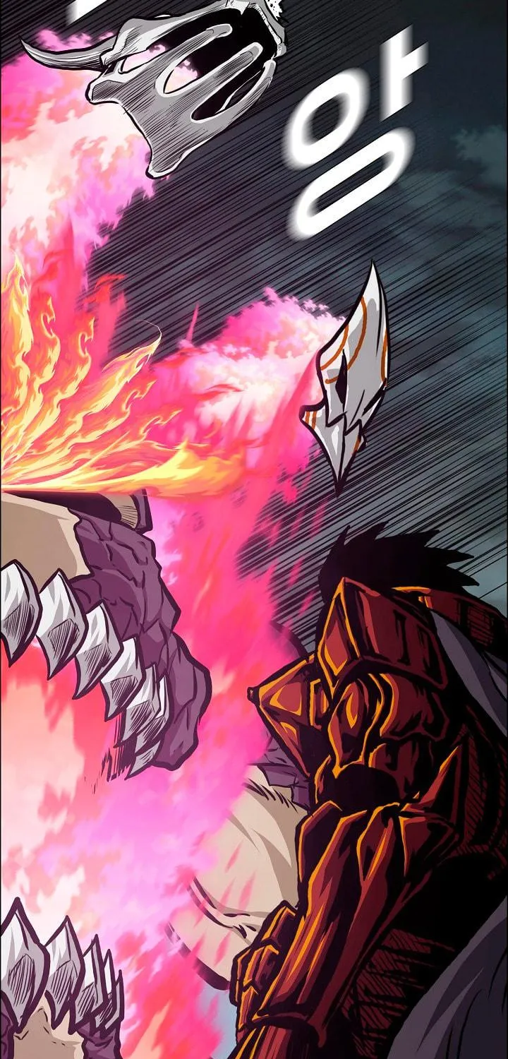 Read Rooftop Sword Master chapter 94 image 68 on Lezhin