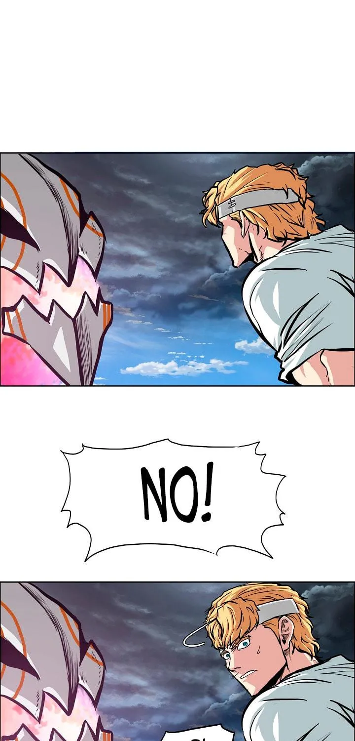 Read Rooftop Sword Master chapter 94 image 70 on Lezhin