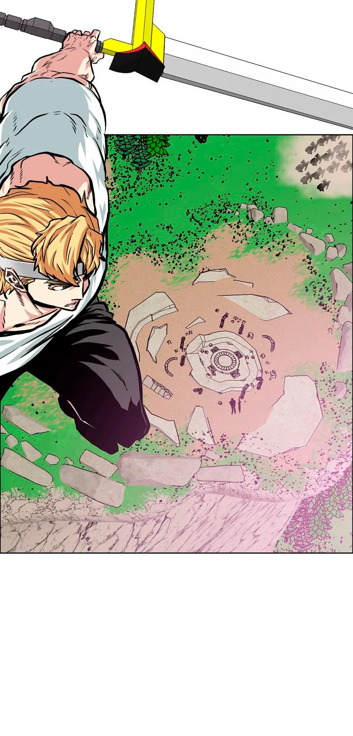 Read Rooftop Sword Master chapter 94 image 72 on Lezhin
