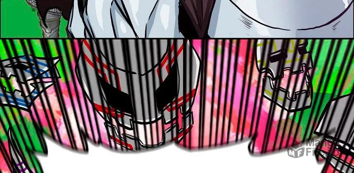Read Rooftop Sword Master chapter 94 image 79 on Lezhin