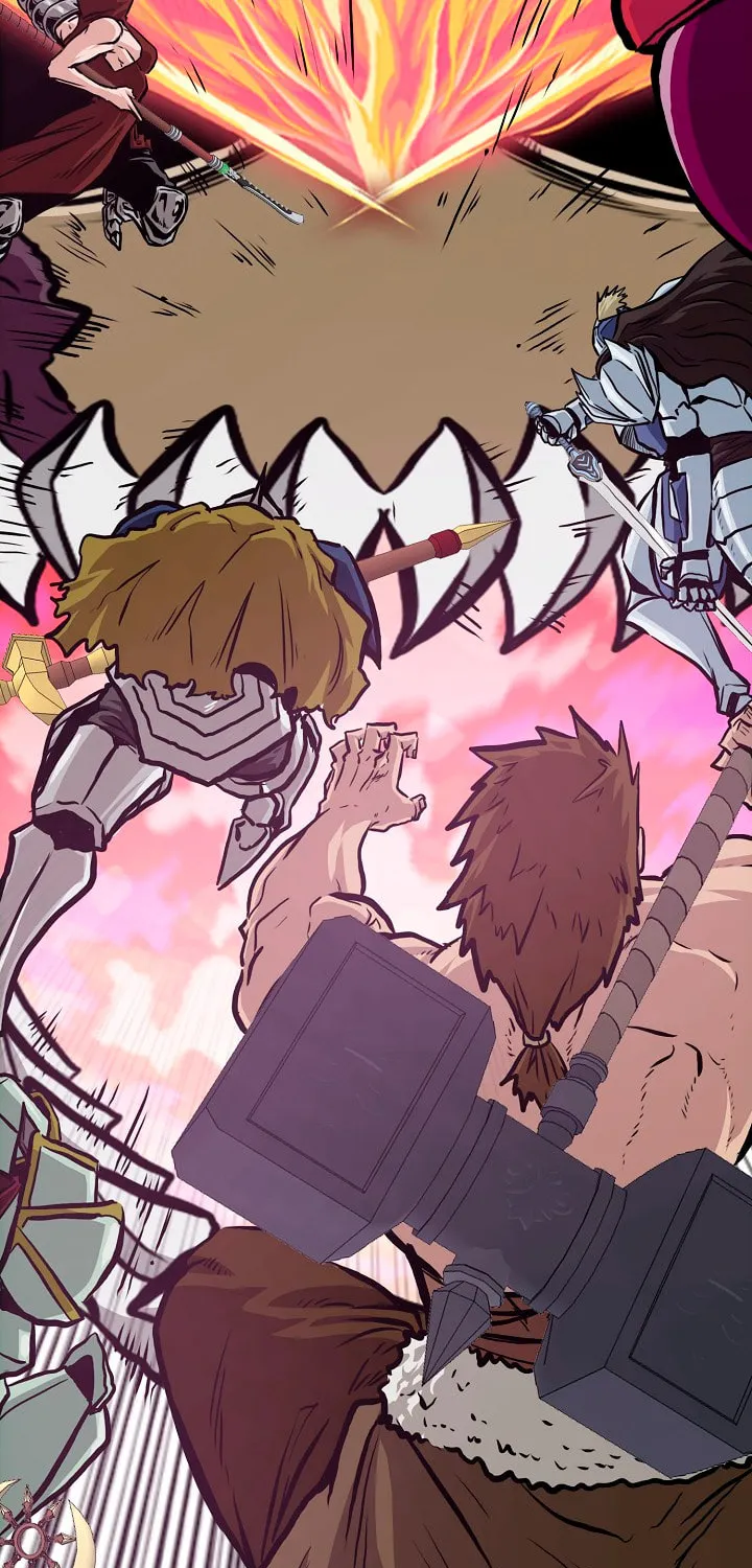 Read Rooftop Sword Master chapter 94 image 84 on Lezhin