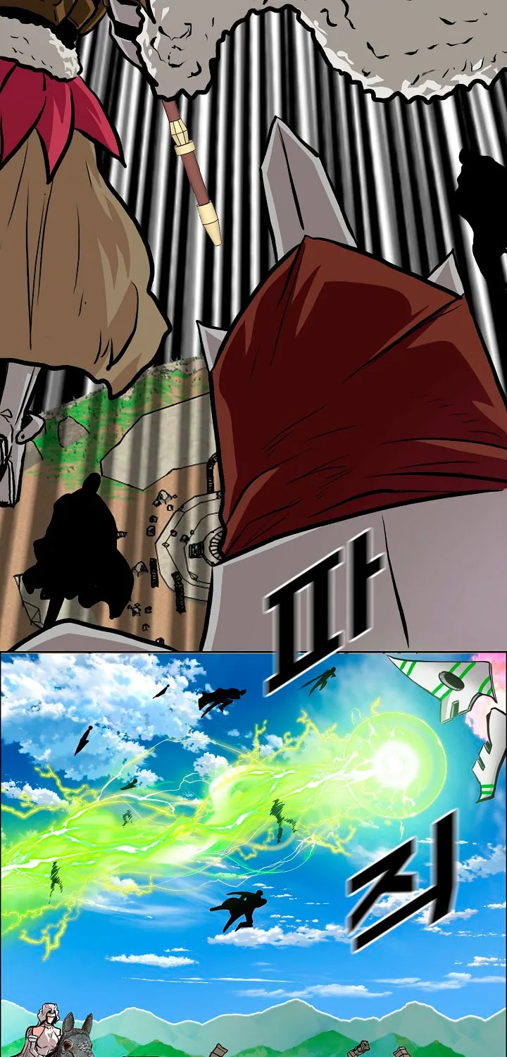 Read Rooftop Sword Master chapter 94 image 86 on Lezhin