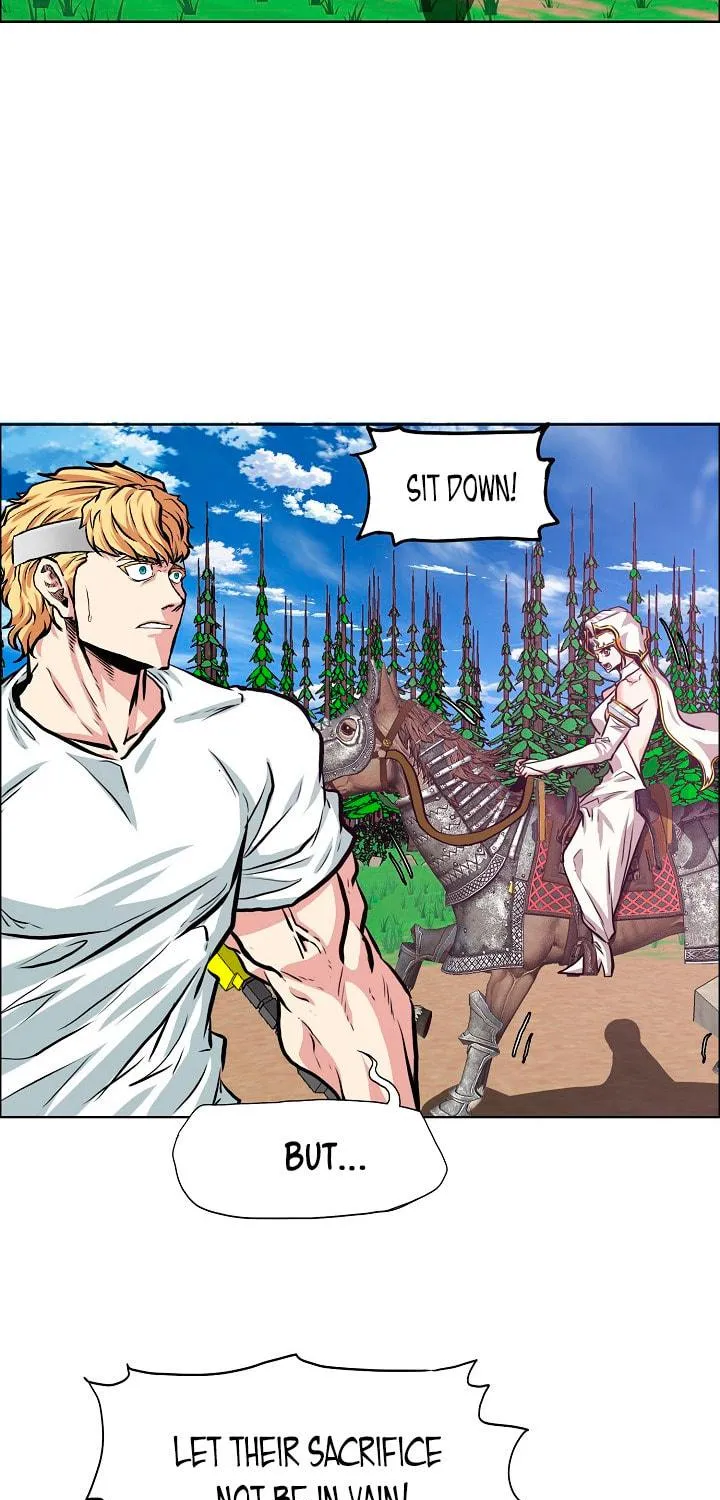 Read Rooftop Sword Master chapter 94 image 88 on Lezhin