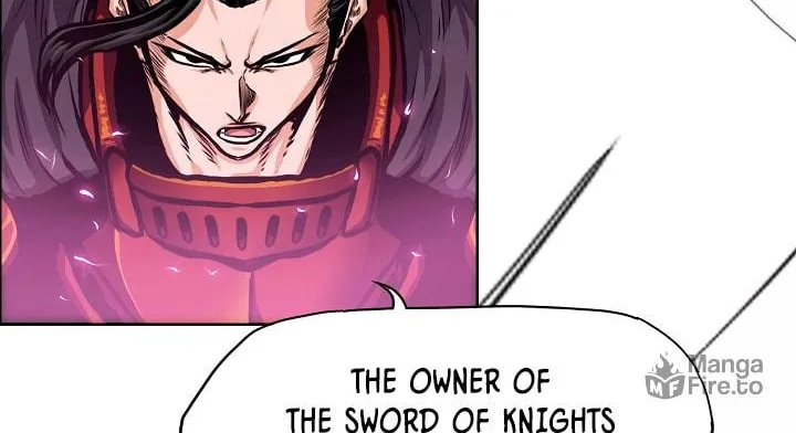 Read Rooftop Sword Master chapter 94 image 9 on Lezhin
