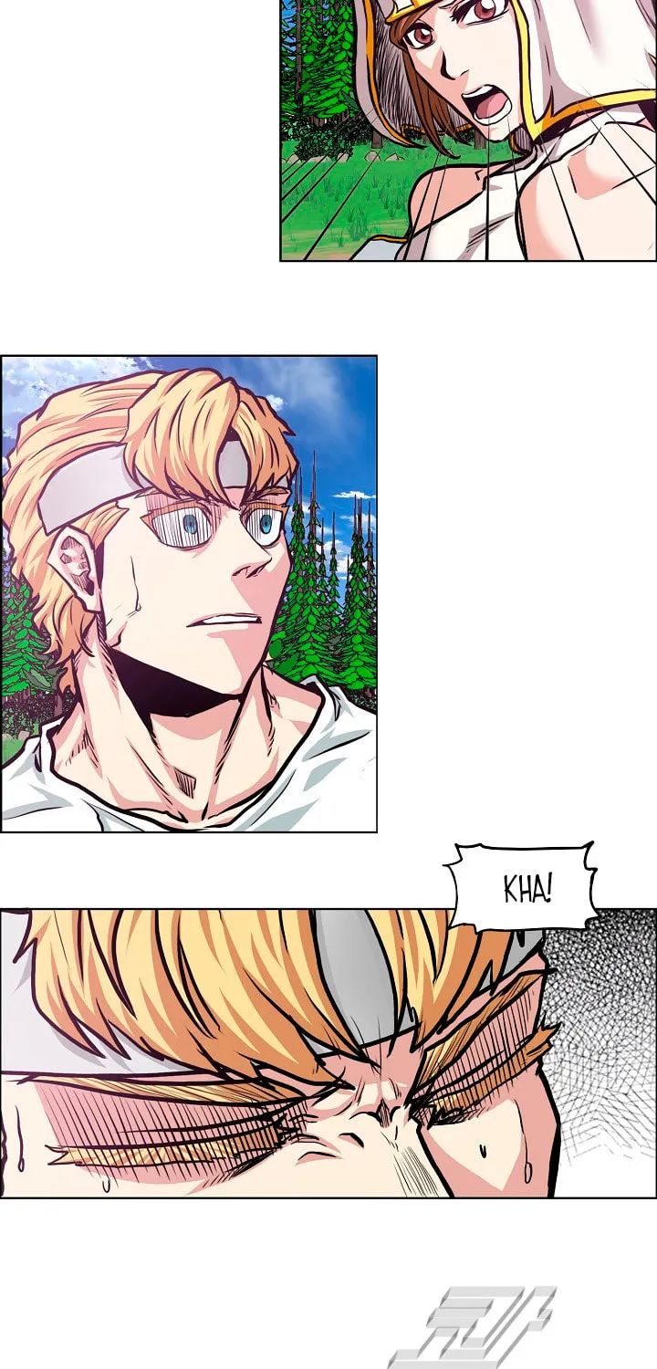 Read Rooftop Sword Master chapter 94 image 90 on Lezhin