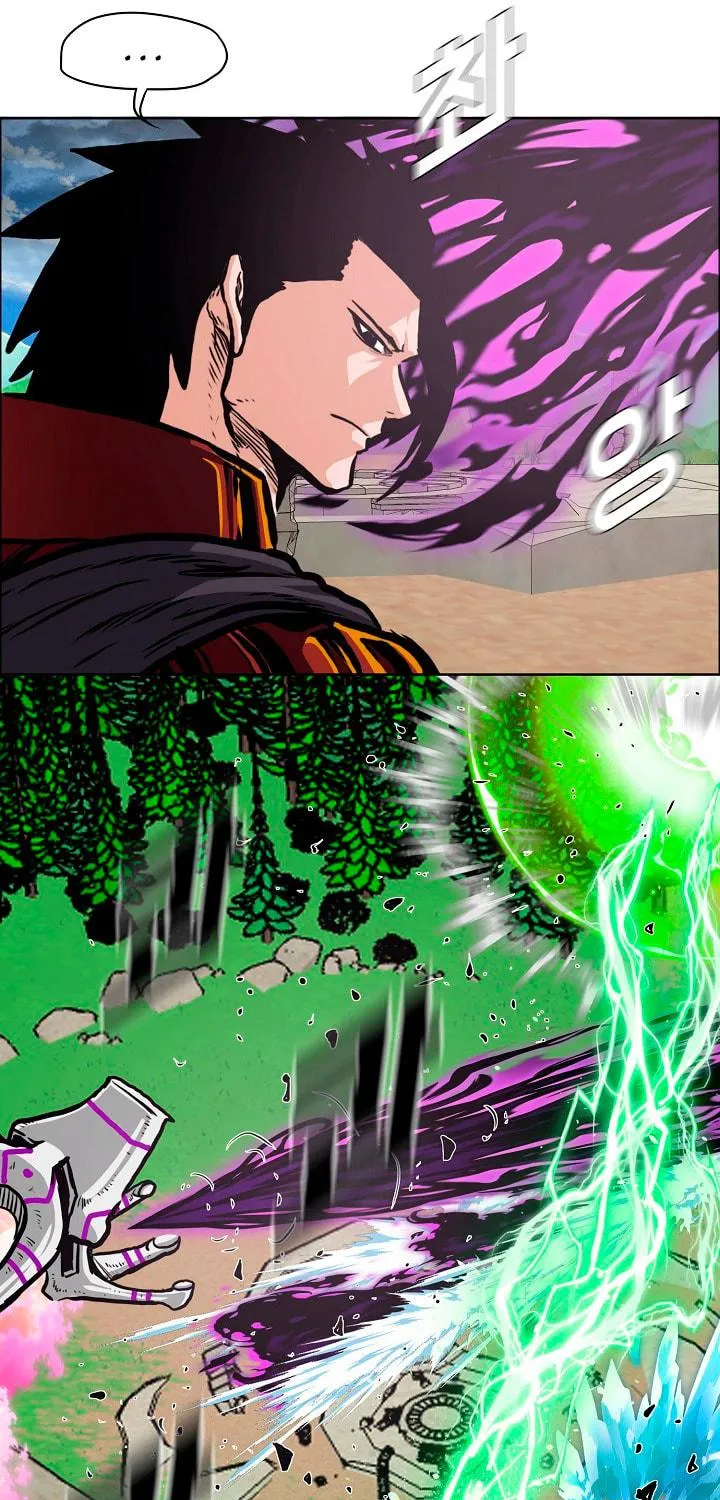 Read Rooftop Sword Master chapter 94 image 94 on Lezhin