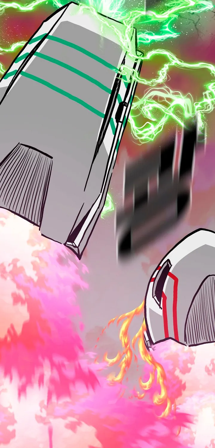 Read Rooftop Sword Master chapter 94 image 96 on Lezhin