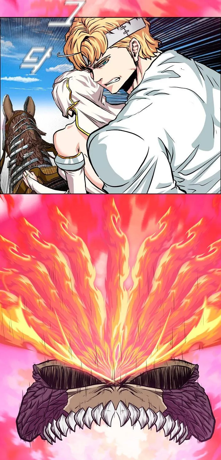 Read Rooftop Sword Master chapter 94 image 98 on Lezhin