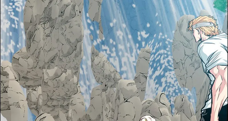 Read Rooftop Sword Master chapter 95 image 13 on Lezhin