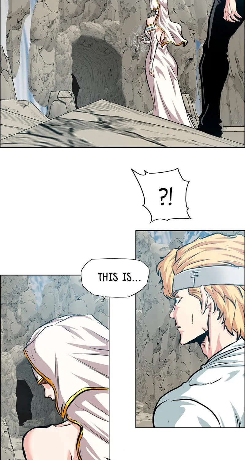 Read Rooftop Sword Master chapter 95 image 14 on Lezhin