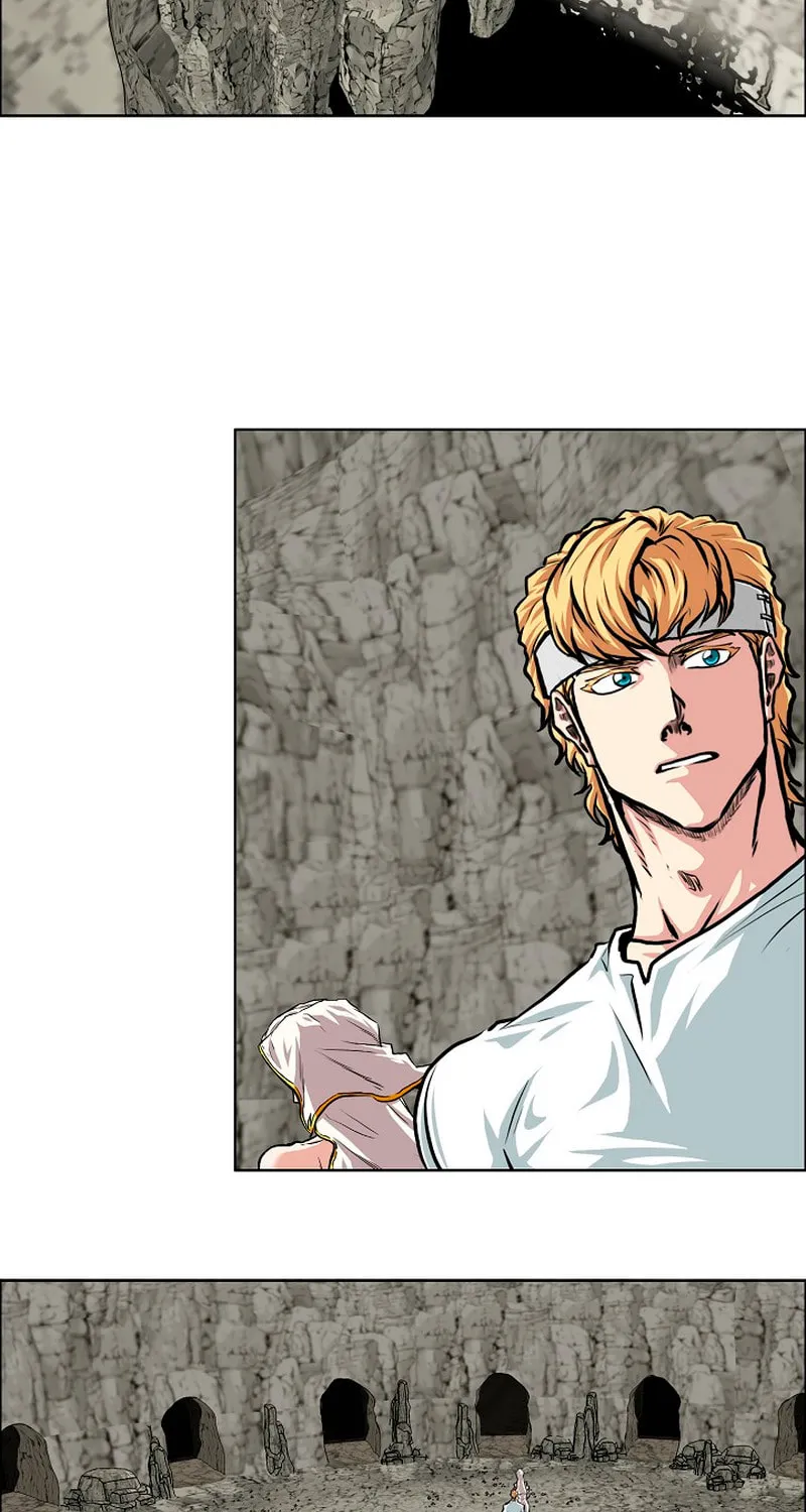 Read Rooftop Sword Master chapter 95 image 20 on Lezhin