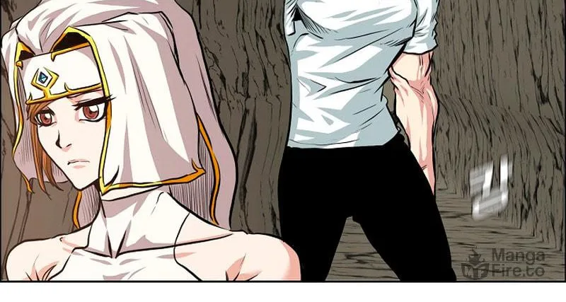 Read Rooftop Sword Master chapter 95 image 23 on Lezhin