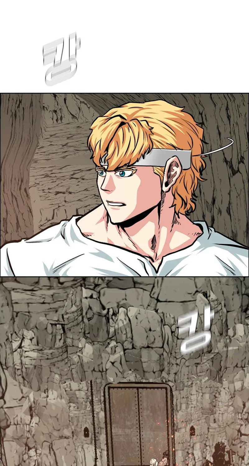 Read Rooftop Sword Master chapter 95 image 24 on Lezhin