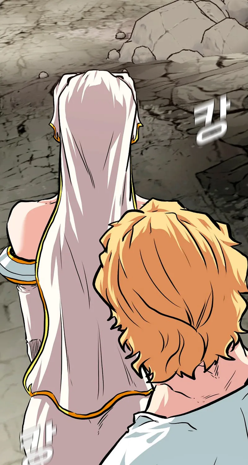 Read Rooftop Sword Master chapter 95 image 26 on Lezhin
