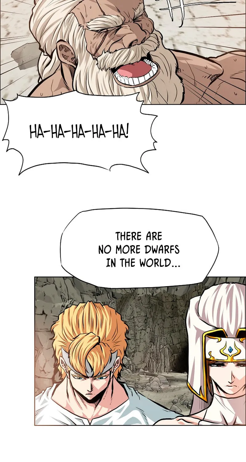 Read Rooftop Sword Master chapter 95 image 36 on Lezhin