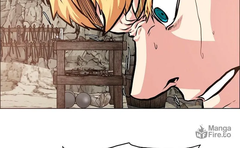 Read Rooftop Sword Master chapter 95 image 41 on Lezhin