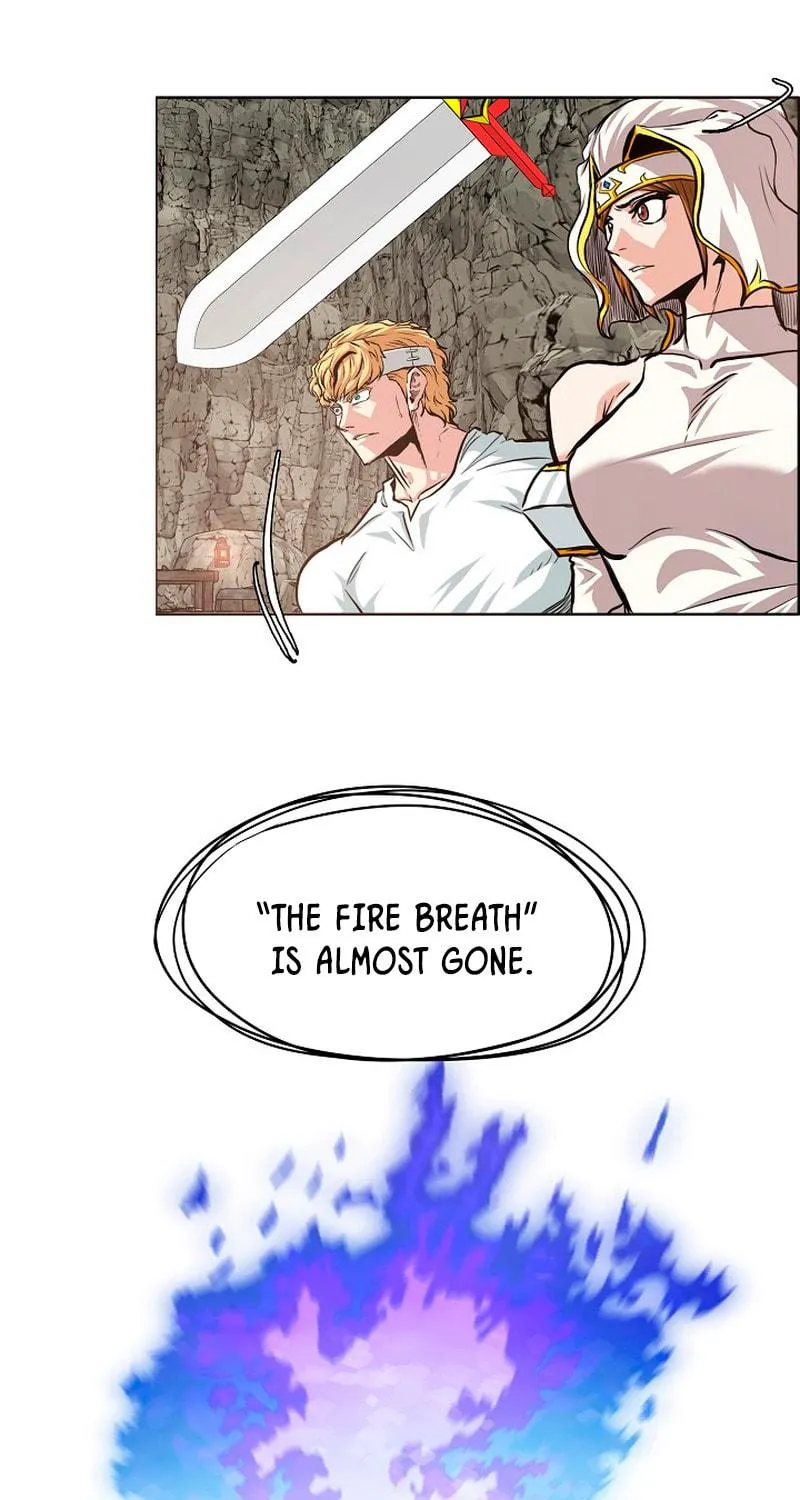Read Rooftop Sword Master chapter 95 image 46 on Lezhin
