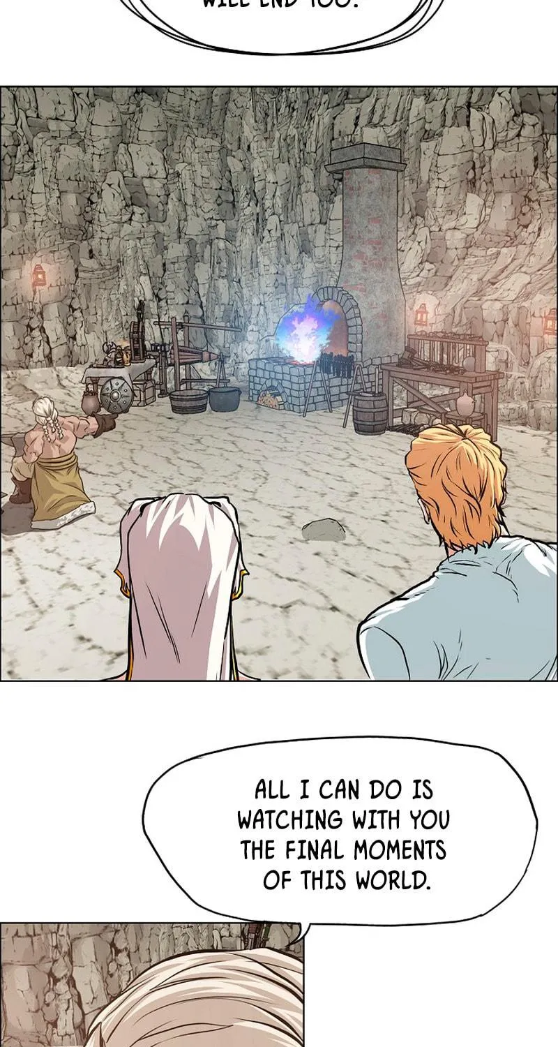 Read Rooftop Sword Master chapter 95 image 48 on Lezhin