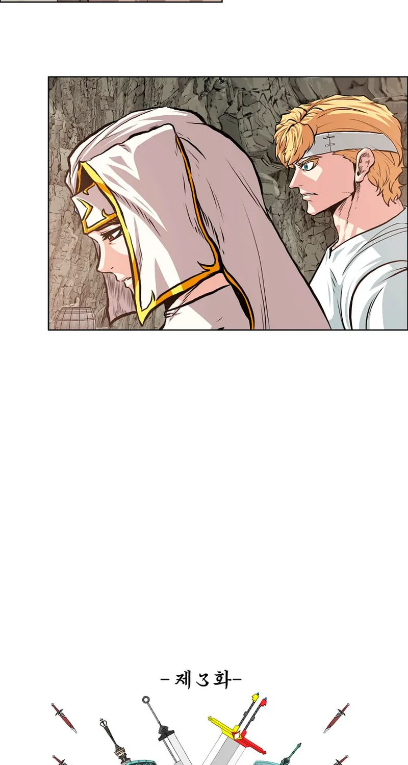 Read Rooftop Sword Master chapter 95 image 50 on Lezhin