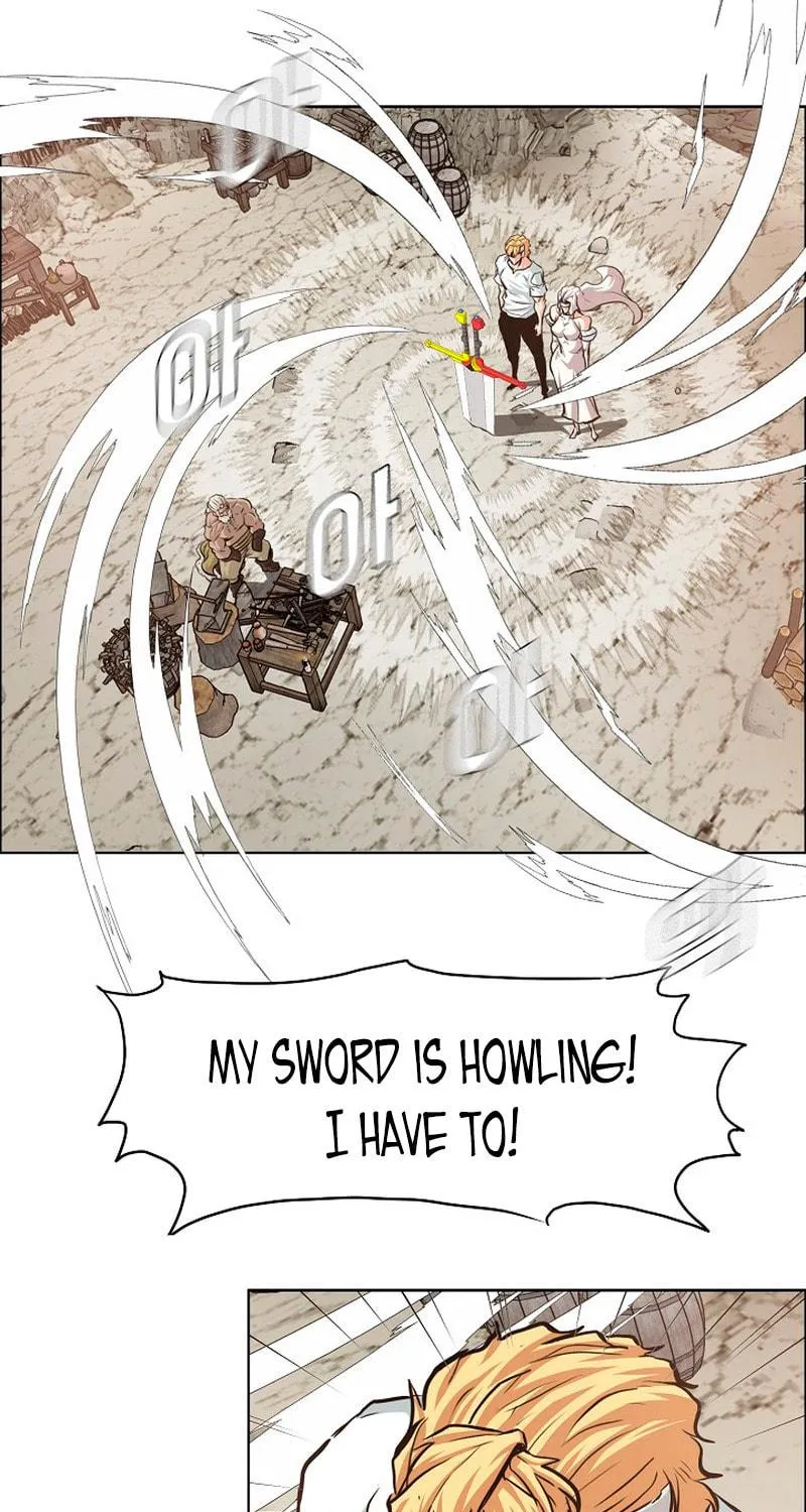 Read Rooftop Sword Master chapter 95 image 58 on Lezhin