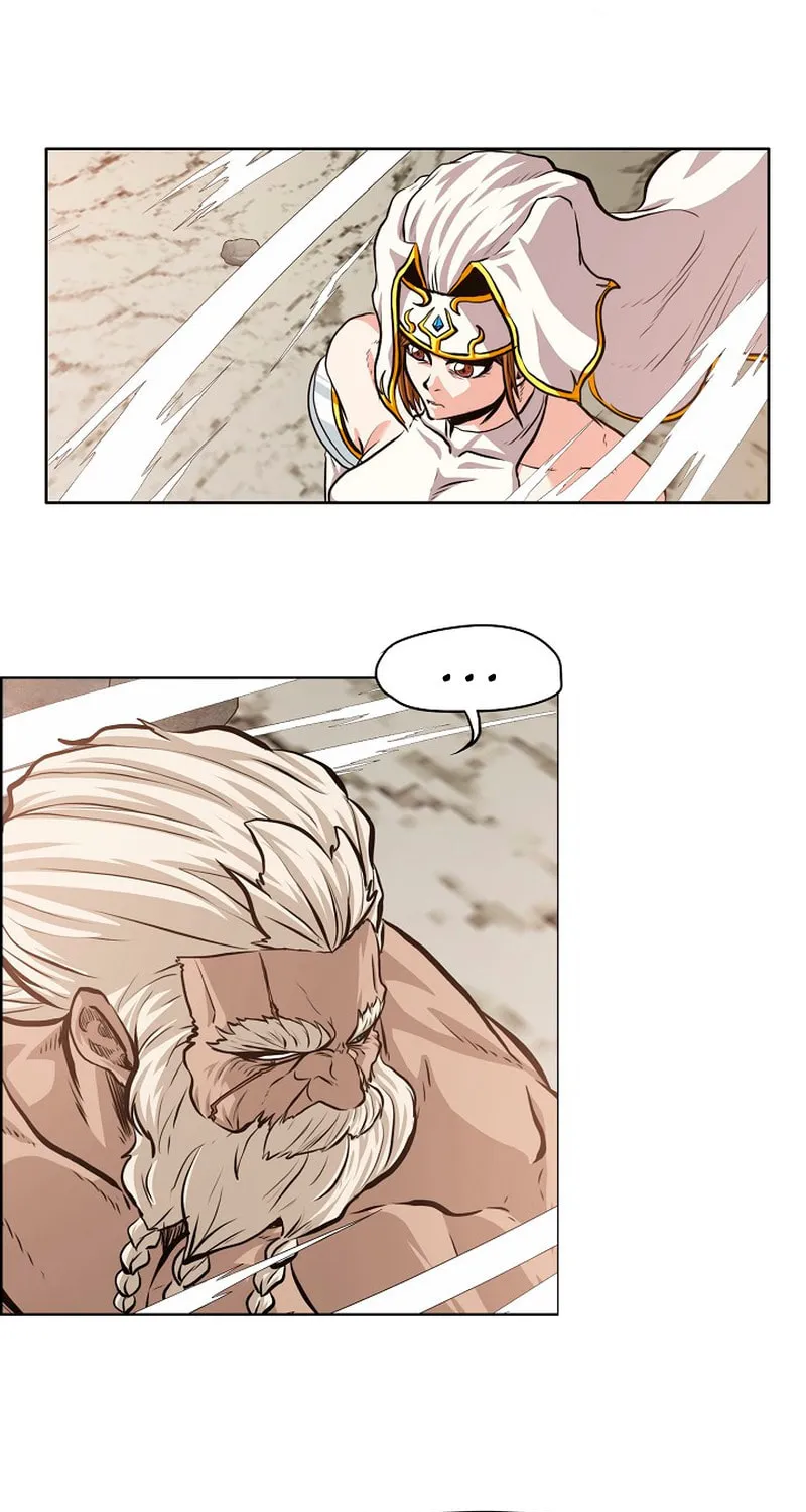 Read Rooftop Sword Master chapter 95 image 60 on Lezhin