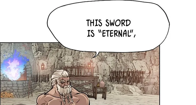 Read Rooftop Sword Master chapter 95 image 61 on Lezhin