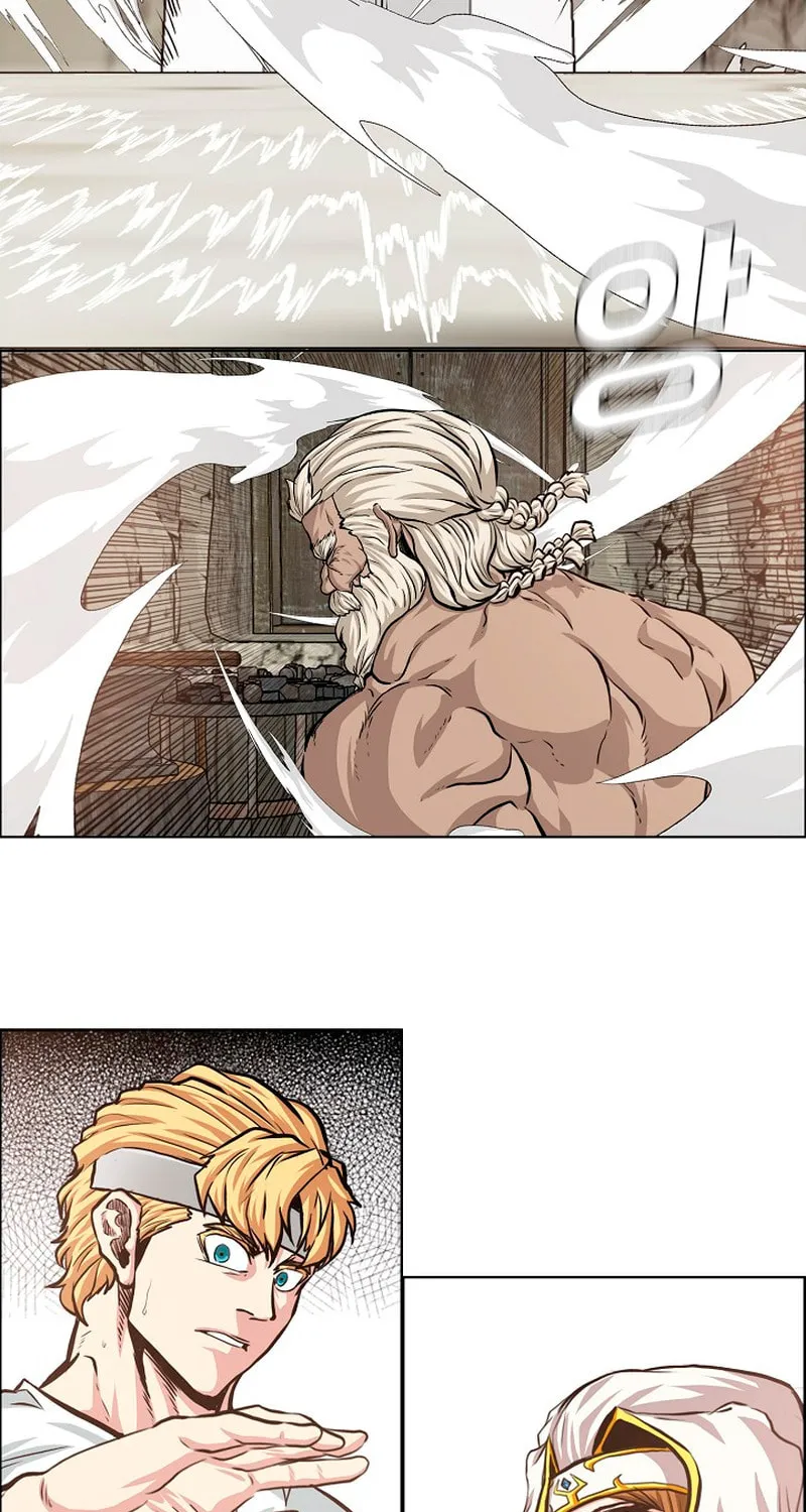 Read Rooftop Sword Master chapter 95 image 66 on Lezhin