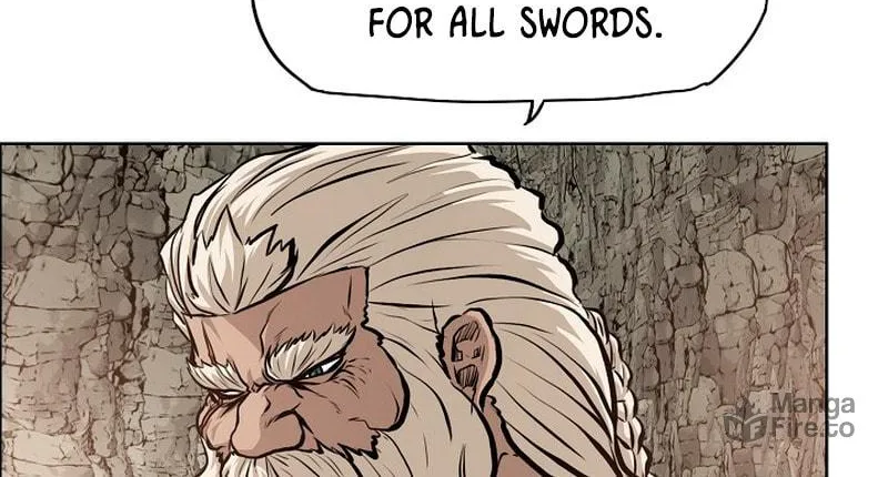 Read Rooftop Sword Master chapter 95 image 69 on Lezhin