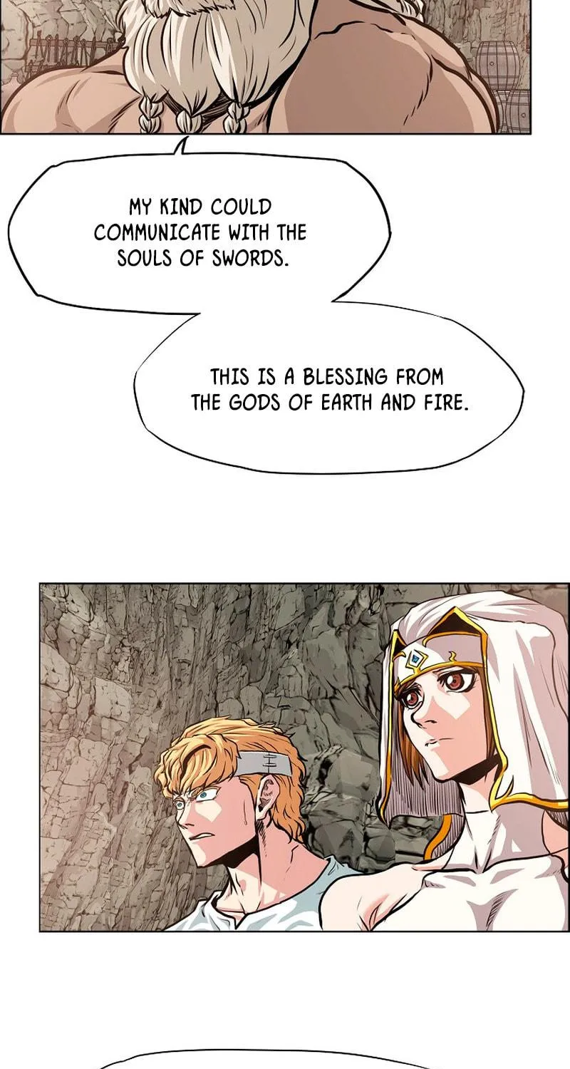 Read Rooftop Sword Master chapter 95 image 70 on Lezhin