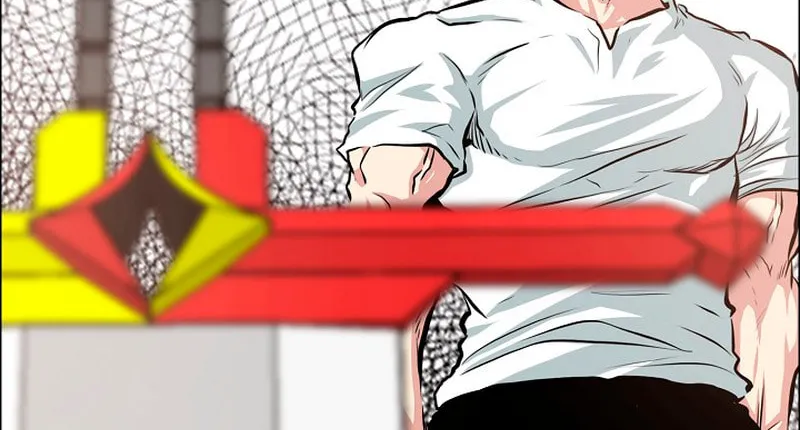 Read Rooftop Sword Master chapter 95 image 73 on Lezhin
