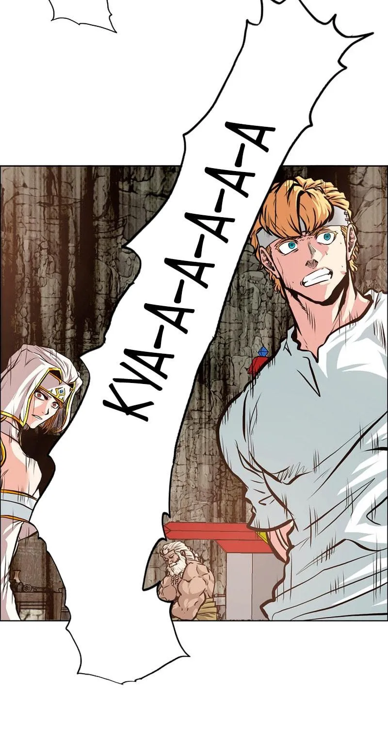Read Rooftop Sword Master chapter 95 image 76 on Lezhin