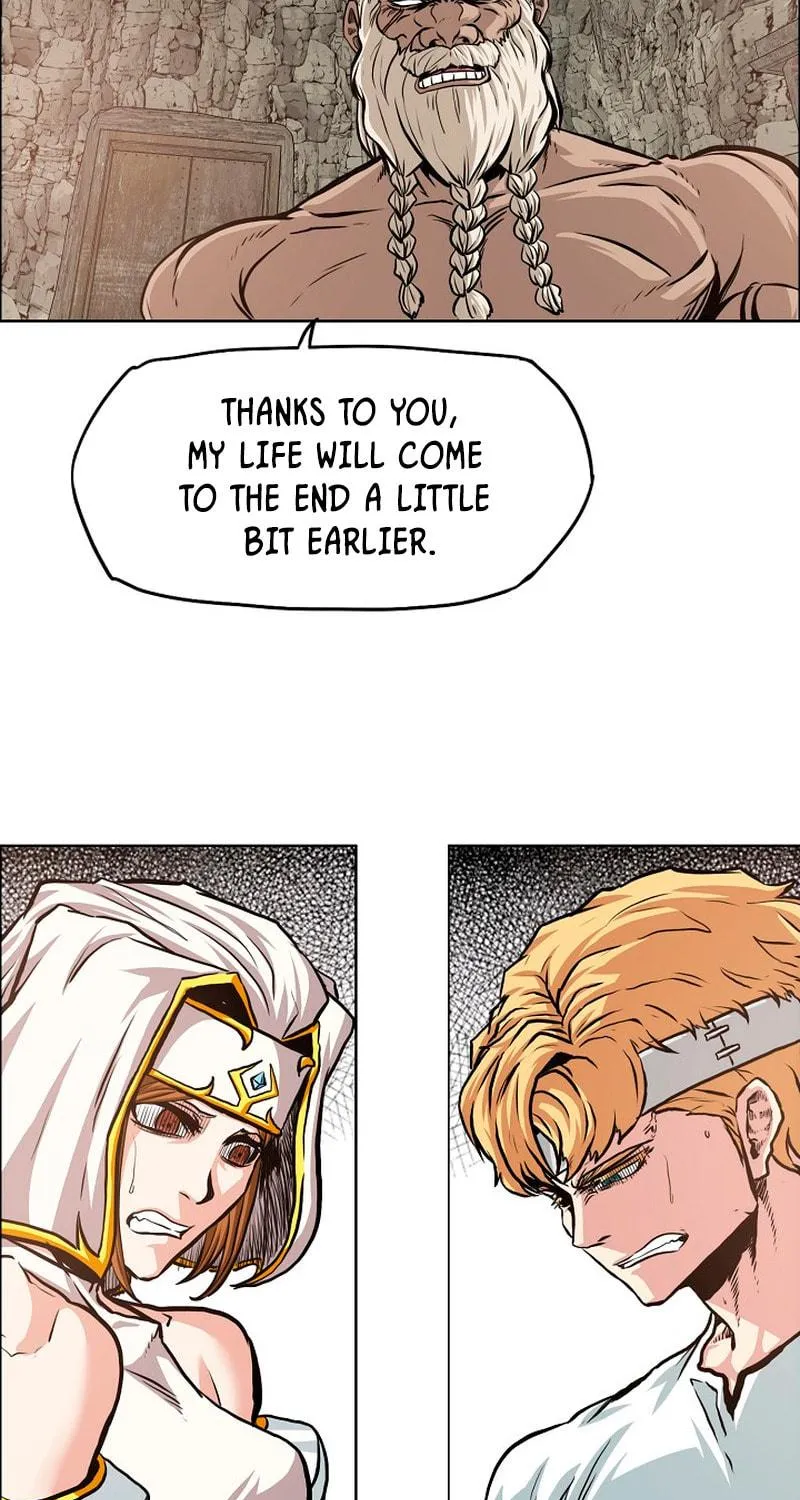 Read Rooftop Sword Master chapter 95 image 78 on Lezhin