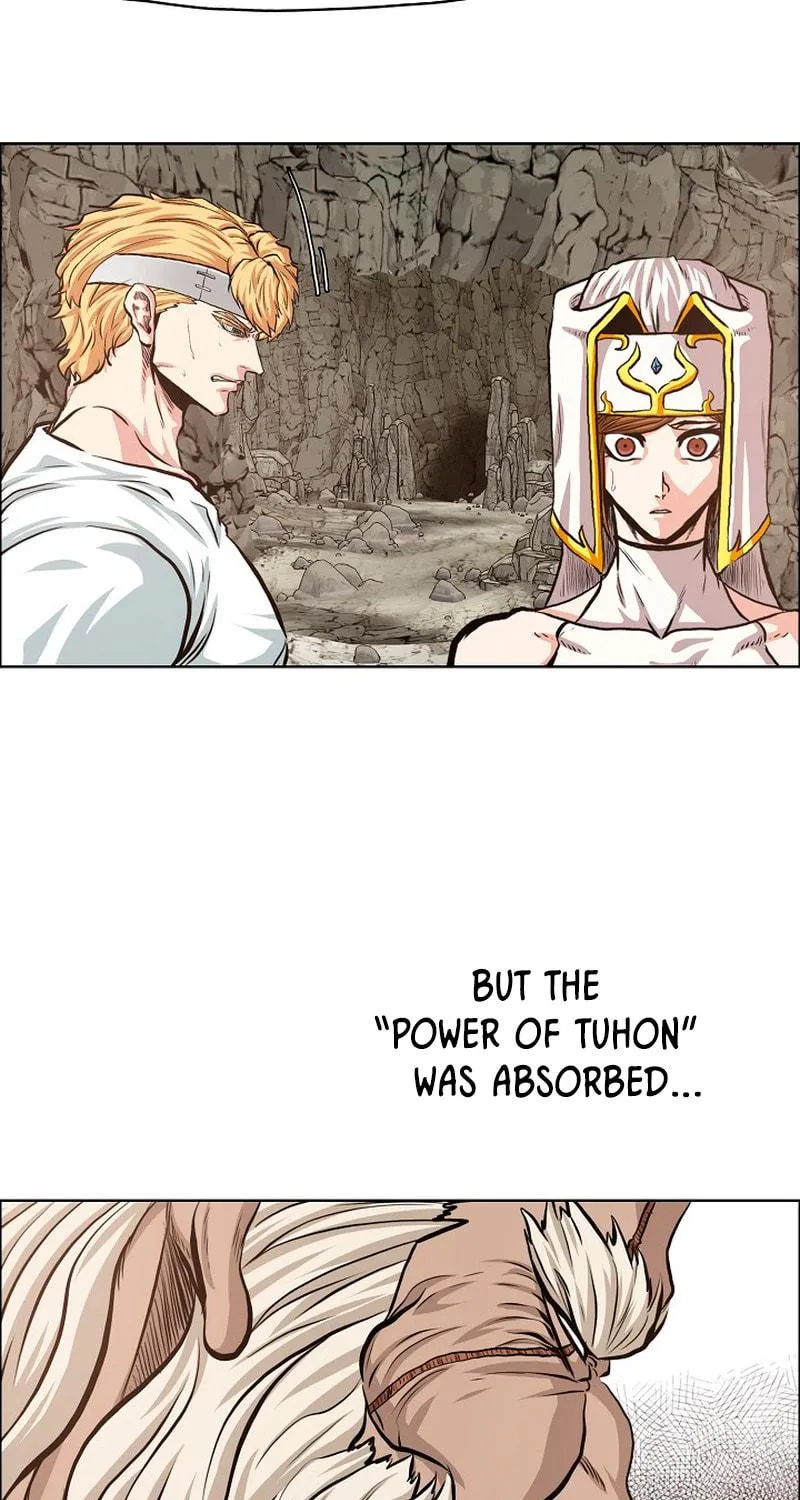 Read Rooftop Sword Master chapter 95 image 82 on Lezhin