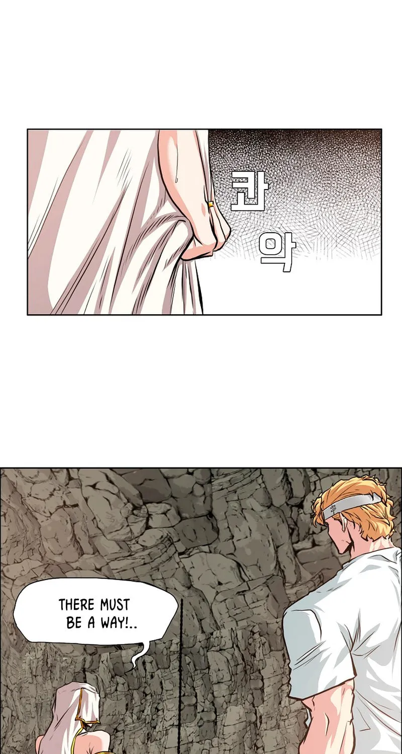 Read Rooftop Sword Master chapter 95 image 84 on Lezhin