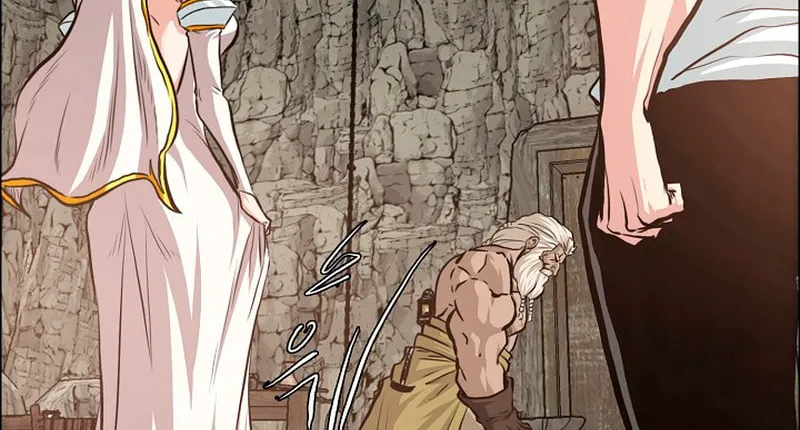 Read Rooftop Sword Master chapter 95 image 85 on Lezhin