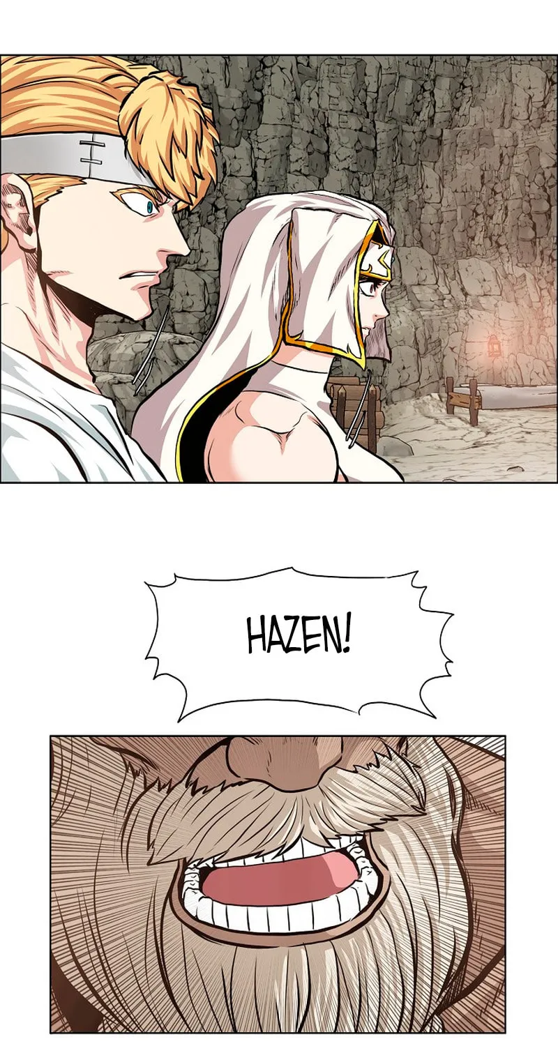 Read Rooftop Sword Master chapter 95 image 90 on Lezhin