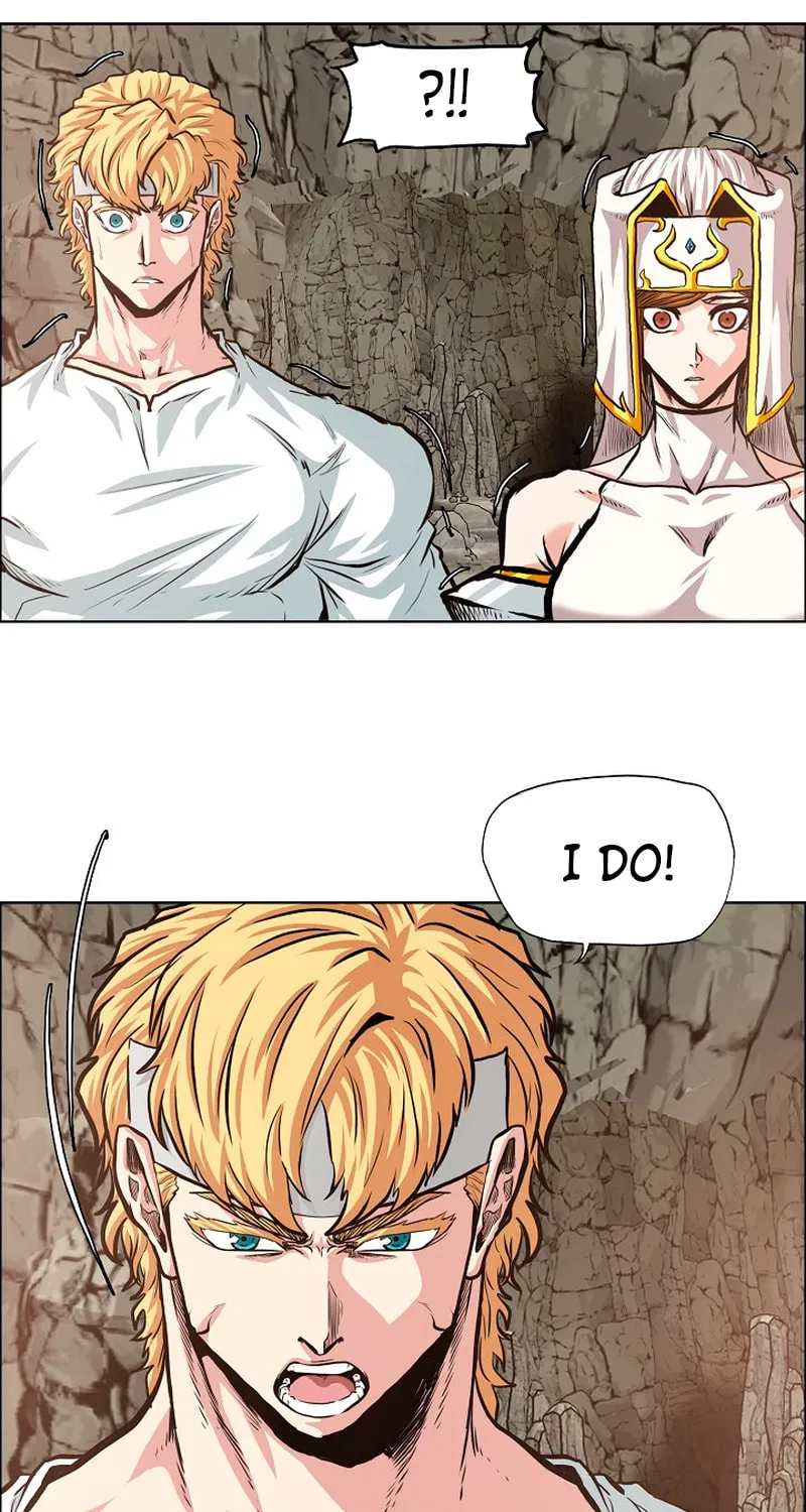 Read Rooftop Sword Master chapter 95 image 92 on Lezhin