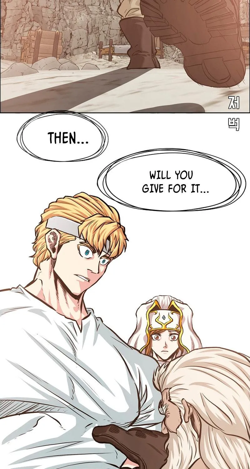 Read Rooftop Sword Master chapter 95 image 94 on Lezhin