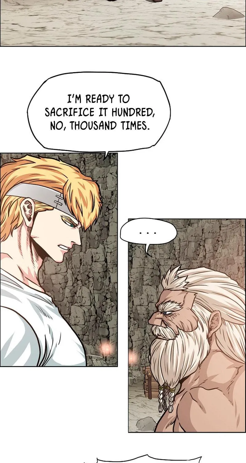 Read Rooftop Sword Master chapter 96 image 10 on Lezhin
