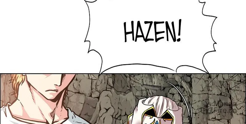 Read Rooftop Sword Master chapter 96 image 11 on Lezhin