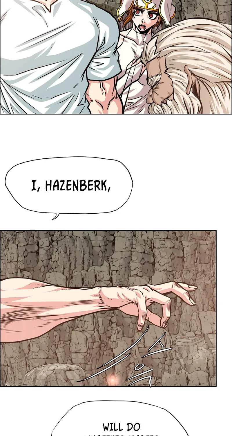 Read Rooftop Sword Master chapter 96 image 12 on Lezhin