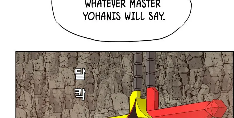 Read Rooftop Sword Master chapter 96 image 13 on Lezhin